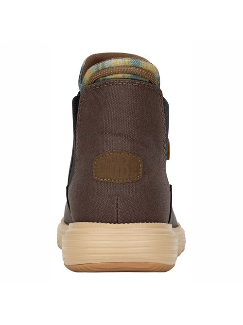 branson classic HEY DUDE | HD.420652Z4